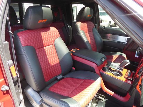Used 2010 Ford F150 Raptor AWD/4WD image 31