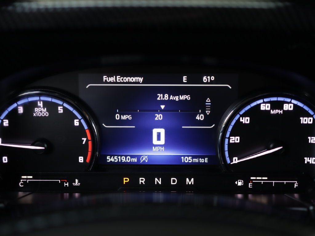 Used 2022 Ford Bronco Sport Badlands AWD/4WD image 12