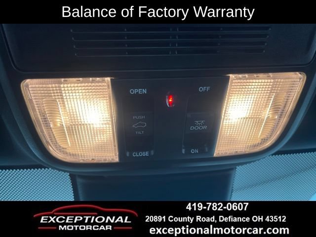 Used 2025 Honda Odyssey Sport-L image 43