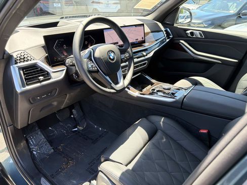 Used 2026 BMW X5 xDrive40i AWD/4WD image 14
