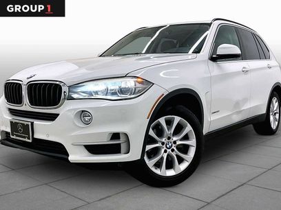 Used 2020 BMW X5 xDrive40i w/ Convenience Package