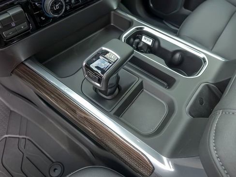 New 2026 Chevrolet Silverado 1500 RST image 27