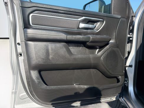 Used 2025 RAM 1500 Big Horn RWD image 20