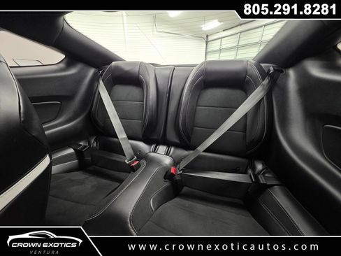 Used 2020 Ford Mustang Shelby GT500 w/ Technology Package RWD image 17