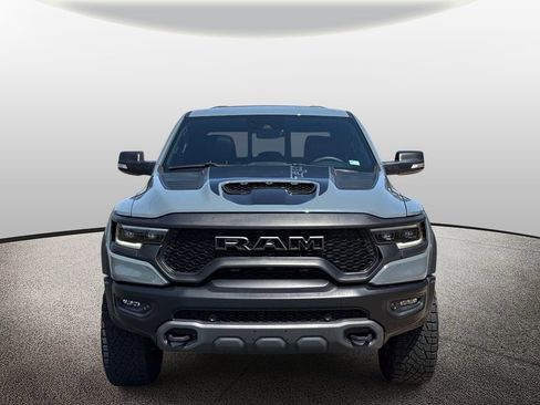 Used 2021 RAM 1500 TRX w/ TRX Lanuch Edition AWD/4WD image 5