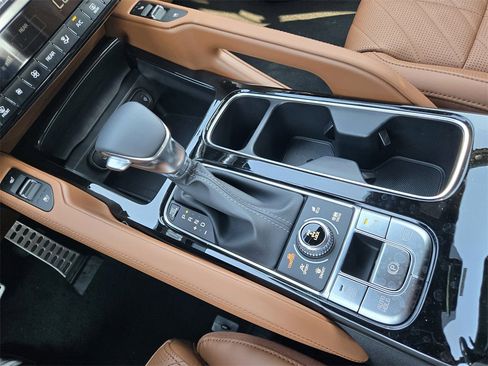 New 2025 Kia Telluride SX Prestige X-Line image 15