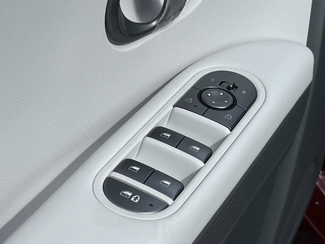New 2026 Hyundai Ioniq 5 SEL AWD/4WD image 25