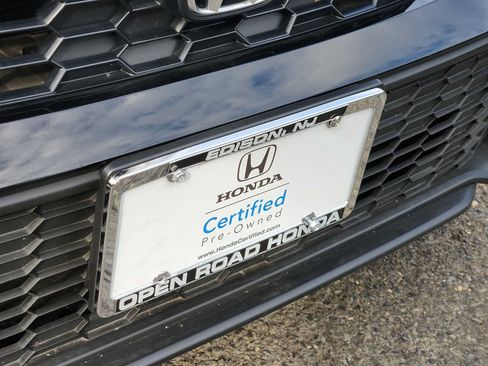 Certified 2026 Honda Civic LX image 30