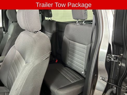 Used 2019 Ford Ranger XLT w/ Equipment Group 301A Mid AWD/4WD image 13