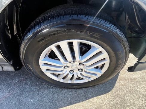 Used 2014 Honda Crosstour EX image 14