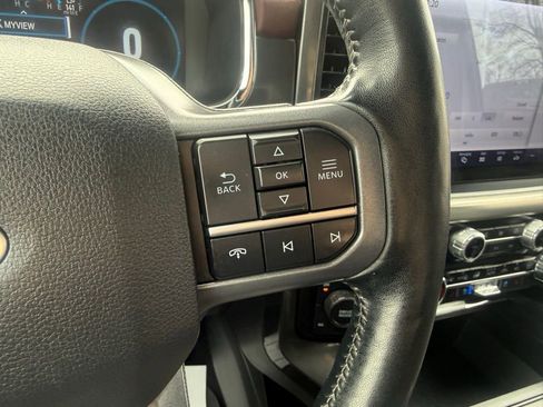Certified 2023 Ford F150 Lariat AWD/4WD image 19
