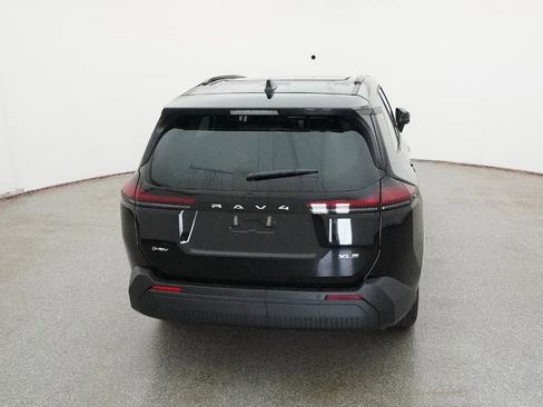 New 2026 Toyota RAV4 XLE Premium FWD image 7
