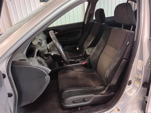 Used 2009 Honda Accord LX-P image 10