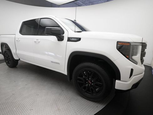 Used 2026 GMC Sierra 1500 Elevation AWD/4WD image 35