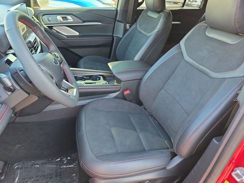 New 2026 Ford Explorer ST w/ Sun And Sound Package image 18