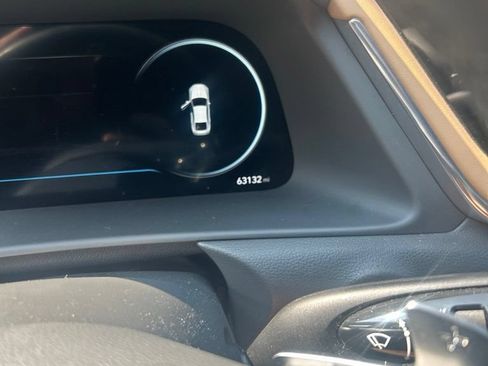 Used 2023 Hyundai Sonata Limited FWD image 13