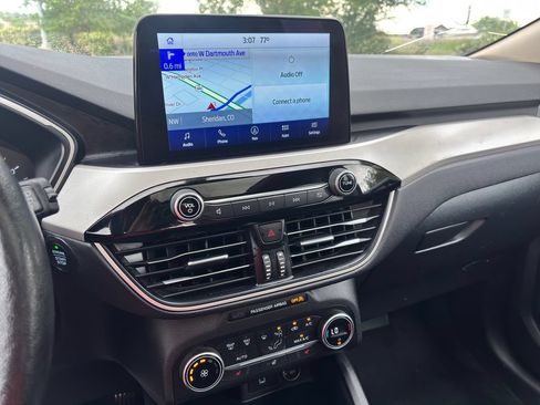 Used 2020 Ford Escape SEL AWD/4WD image 26