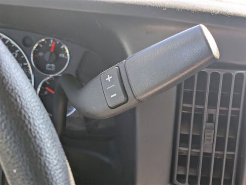 Used 2023 Chevrolet Express 2500 w/ Driver Convenience Package image 26