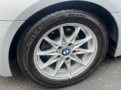 Used 2003 BMW Z4 2.5i RWD image 35