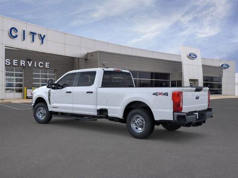 New 2026 Ford F250 XL AWD/4WD image 6