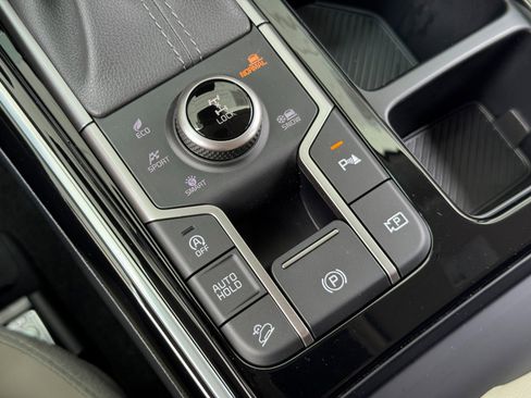 Used 2025 Kia Sorento SX AWD/4WD image 32