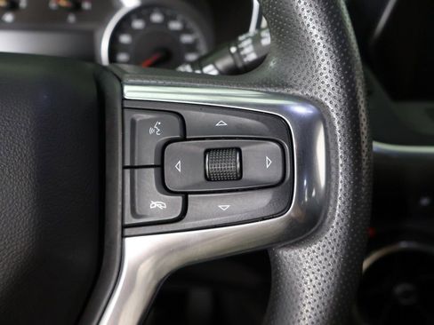 Used 2021 Chevrolet Blazer LT FWD image 44