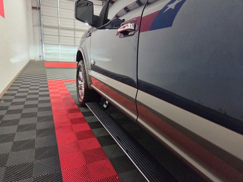 Used 2020 Ford F150 King Ranch w/ Equipment Group 601A Luxury image 29