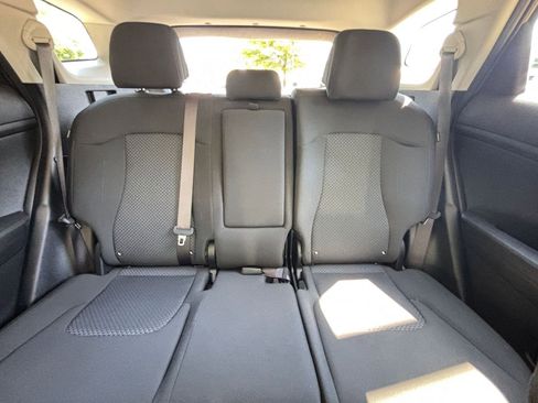 Used 2025 Kia Sportage LX FWD image 38
