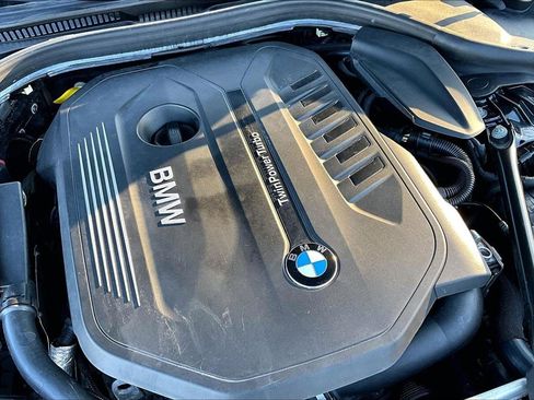 Used 2018 BMW 540i xDrive w/ M Sport Package image 31