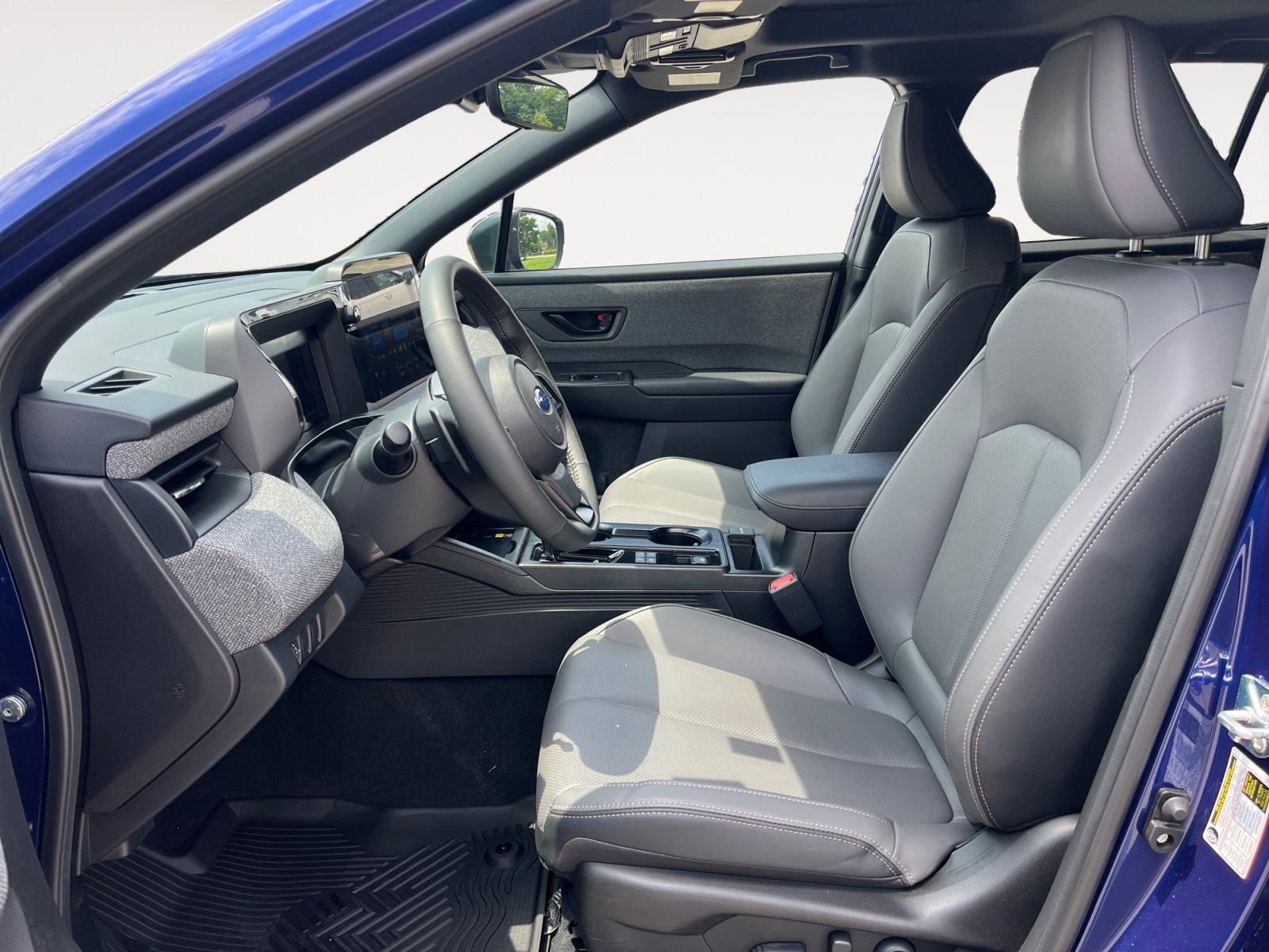 Used 2026 Subaru Outback Limited XT w/ Premium/Limited Package 2 AWD/4WD image 9