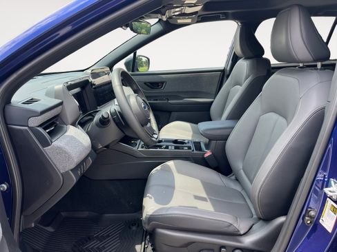 Certified 2026 Subaru Outback Limited XT w/ Premium/Limited Package 2 AWD/4WD image 9