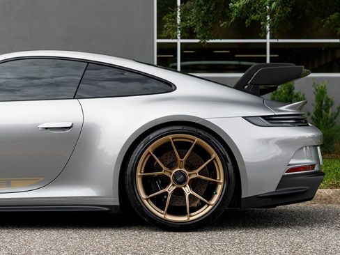 Used 2023 Porsche 911 GT3 RWD image 13