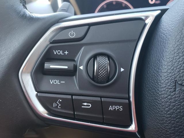 Certified 2024 Acura MDX w/ Technology Package AWD/4WD image 22