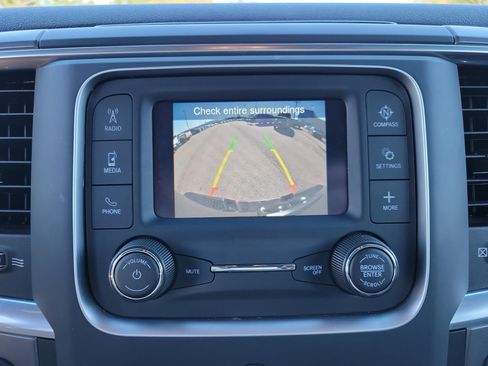 Used 2024 RAM 1500 Classic Warlock image 13