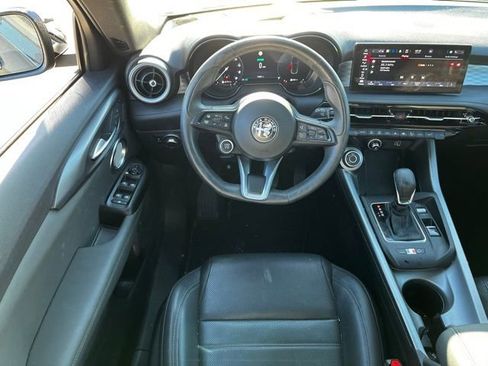 Used 2024 Alfa Romeo Tonale Ti image 13