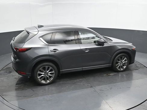 Used 2019 MAZDA CX-5 Signature image 38