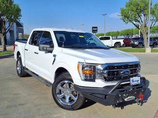 Used 2021 Ford F150 XLT w/ Equipment Group 302A High video 1