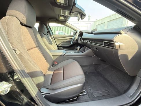 New 2026 MAZDA MAZDA3 s image 26