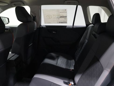 New 2026 Toyota RAV4 FWD image 10