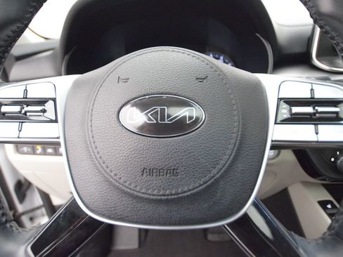 Used 2021 Kia Telluride S image 26