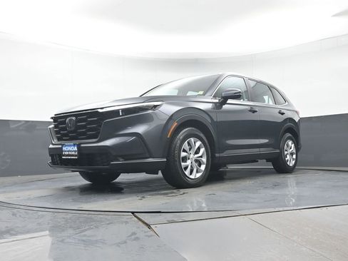 Certified 2023 Honda CR-V LX image 25