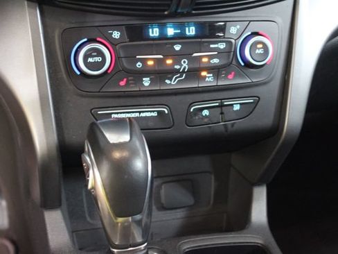 Used 2018 Ford Escape SEL AWD/4WD image 21