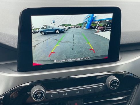 Used 2024 Ford Escape Active image 16