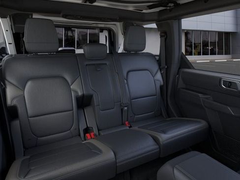 New 2026 Ford Bronco Outer Banks AWD/4WD image 11