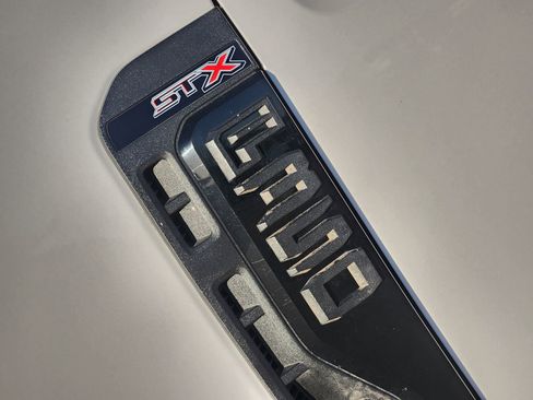 Used 2024 Ford F350 XL w/ STX Appearance Package image 16