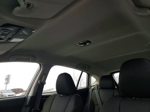 Certified 2023 Subaru Impreza 2.0i image 21