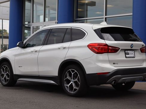 Used 2016 BMW X1 xDrive28i image 3