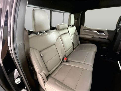 Used 2023 GMC Sierra 1500 SLT RWD image 19