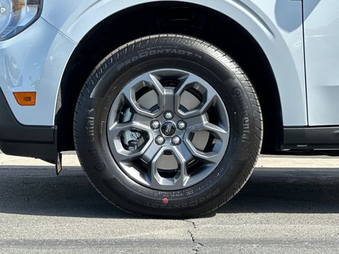 New 2026 Ford Maverick XLT w/ XLT Luxury Package image 23