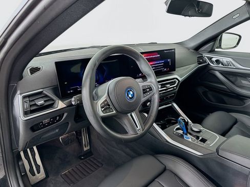 Certified 2022 BMW i4 M50 image 9